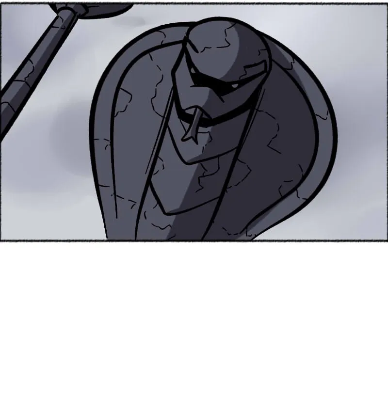 Justice x Heresy Chapter 21 page 16 - 