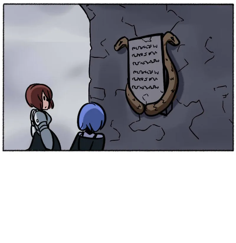 Justice x Heresy Chapter 21 page 17 - 