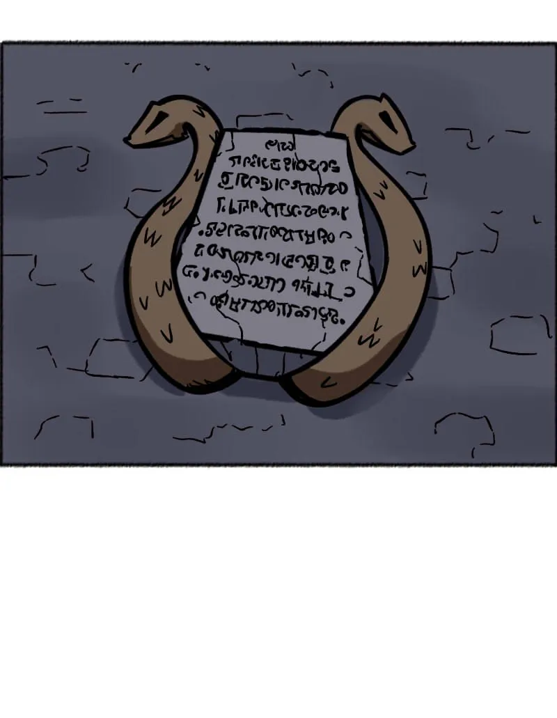 Justice x Heresy Chapter 21 page 18 - 