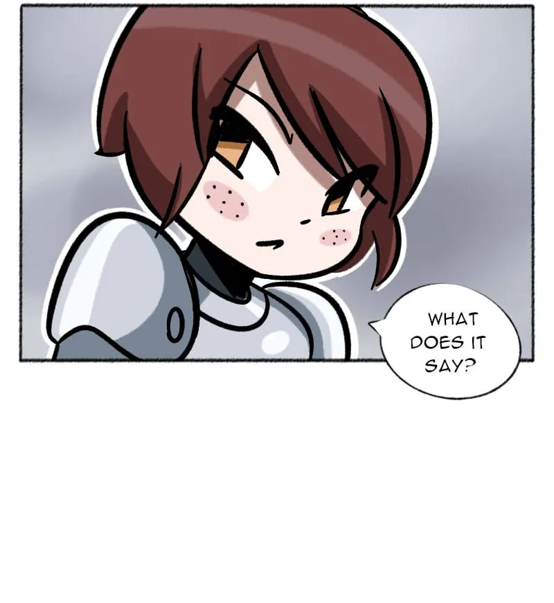 Justice x Heresy Chapter 21 page 19 - 