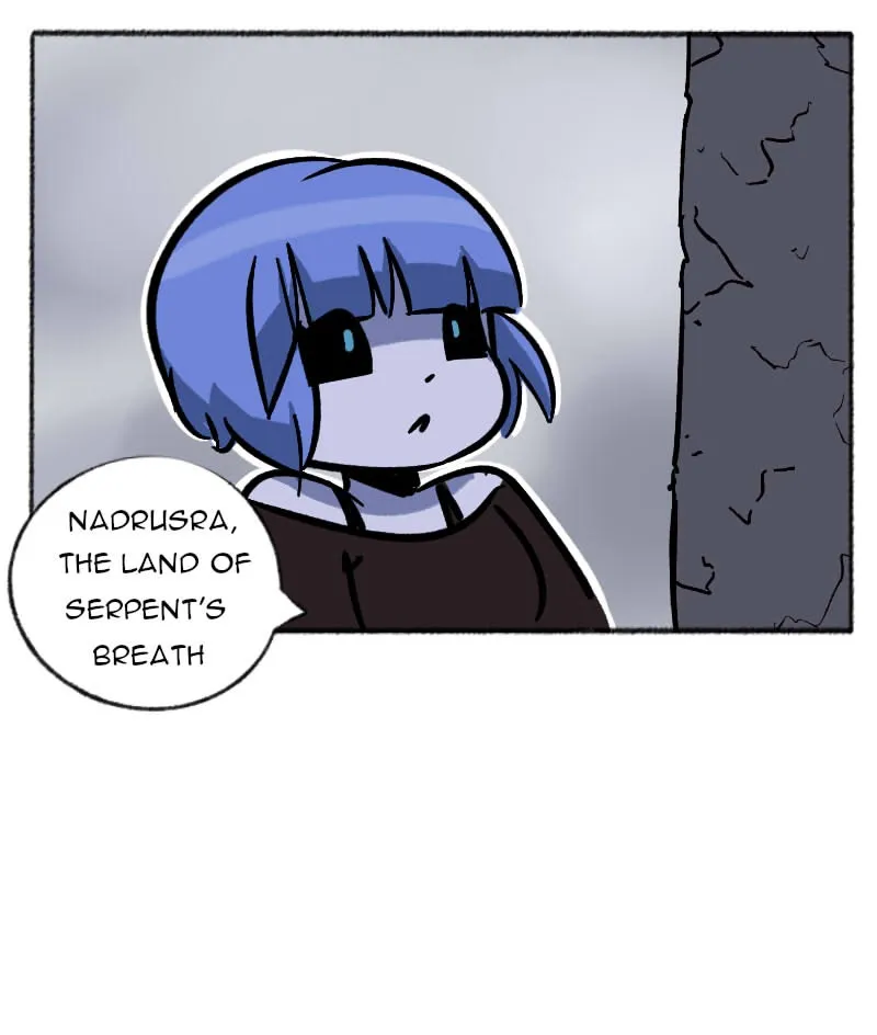 Justice x Heresy Chapter 21 page 20 - 