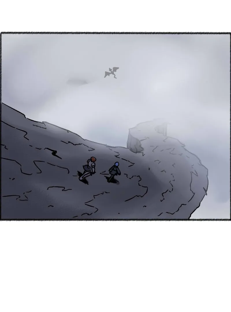 Justice x Heresy Chapter 21 page 3 - 