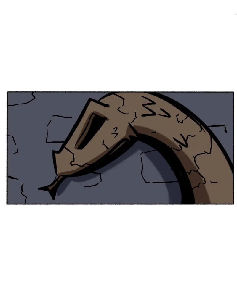 Justice x Heresy Chapter 21 page 22 - 