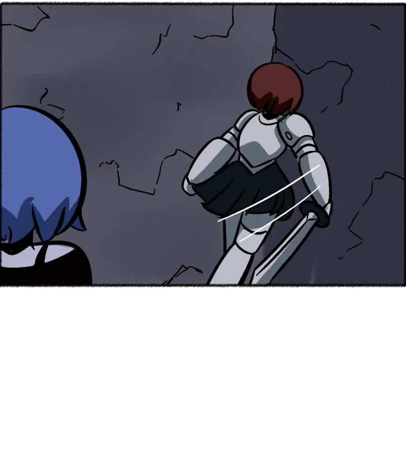Justice x Heresy Chapter 21 page 24 - 
