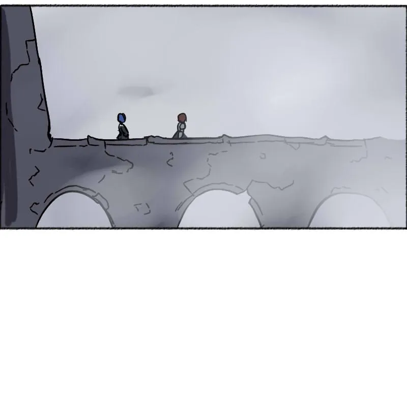 Justice x Heresy Chapter 21 page 25 - 