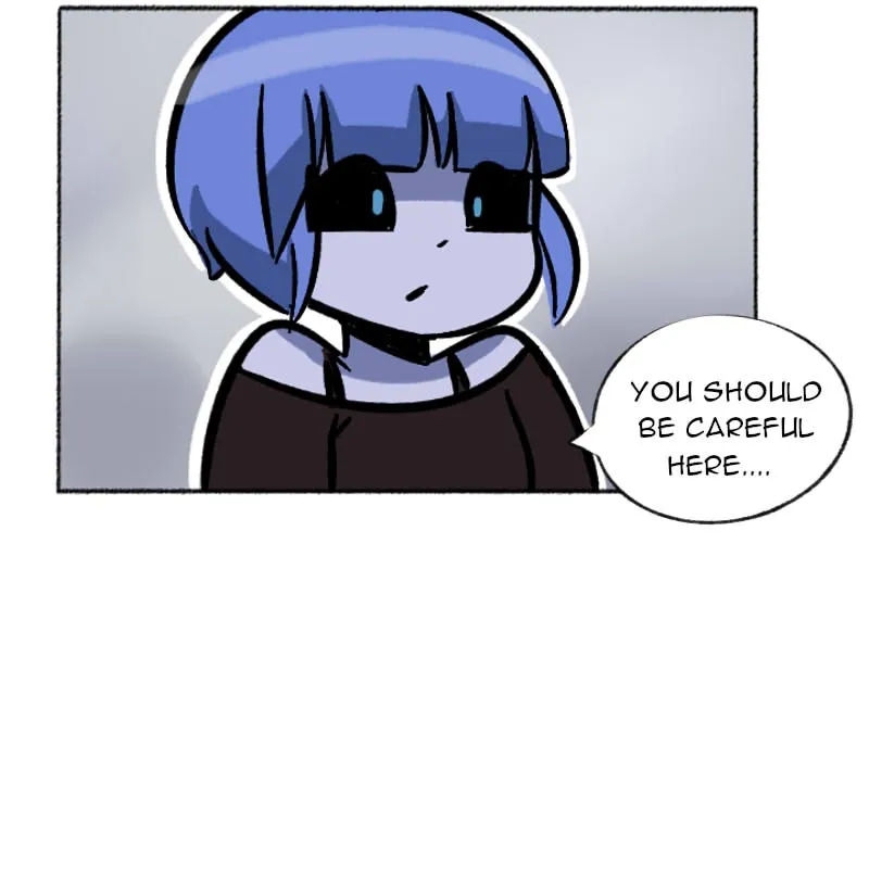 Justice x Heresy Chapter 21 page 26 - 