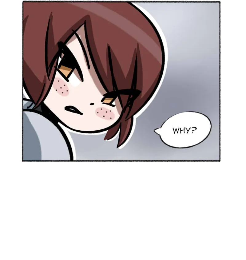 Justice x Heresy Chapter 21 page 27 - 