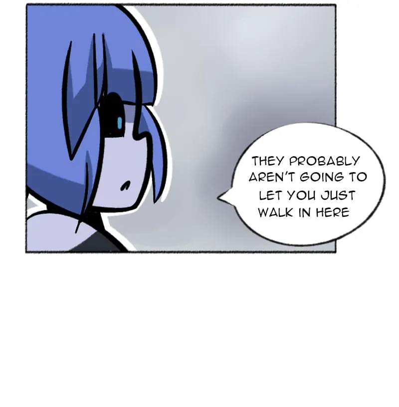 Justice x Heresy Chapter 21 page 28 - 