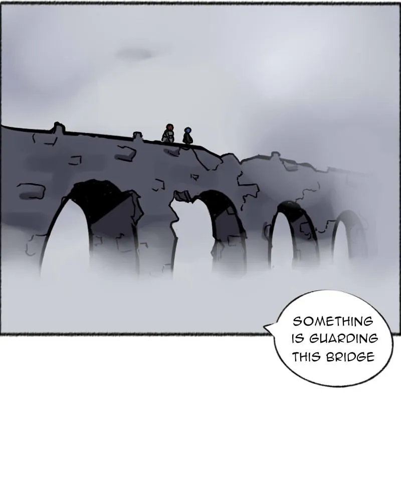 Justice x Heresy Chapter 21 page 29 - 