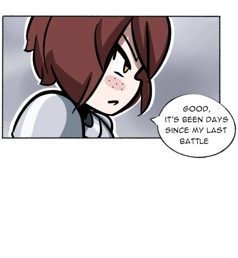 Justice x Heresy Chapter 21 page 30 - 