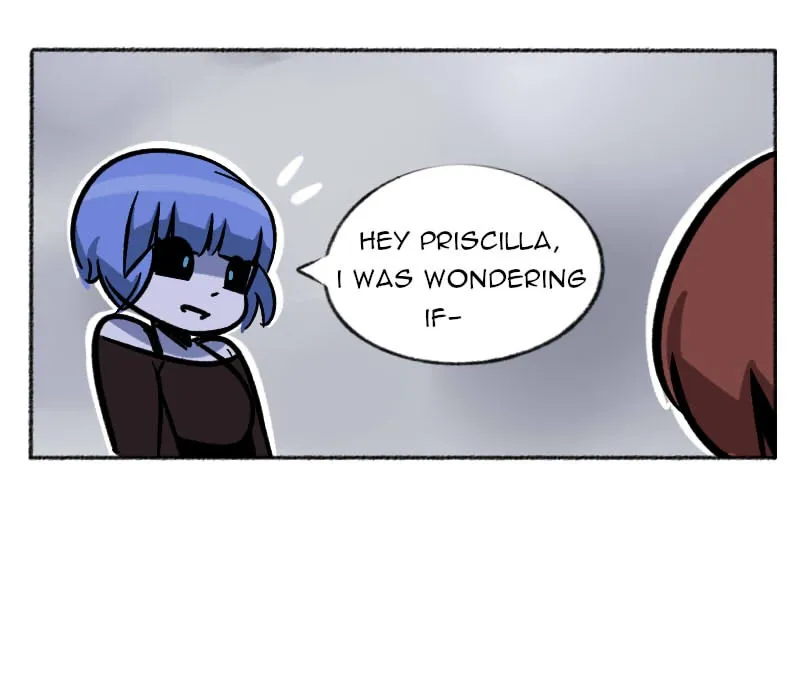 Justice x Heresy Chapter 21 page 4 - 