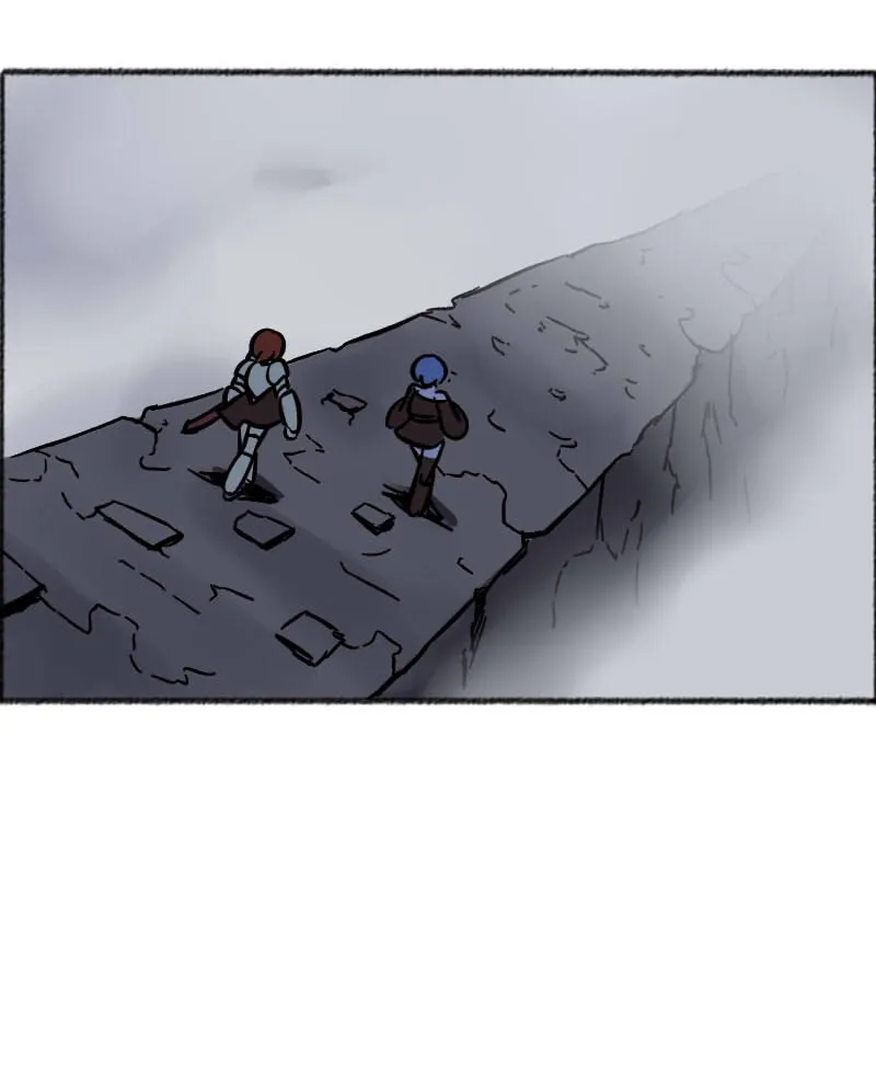 Justice x Heresy Chapter 21 page 31 - 