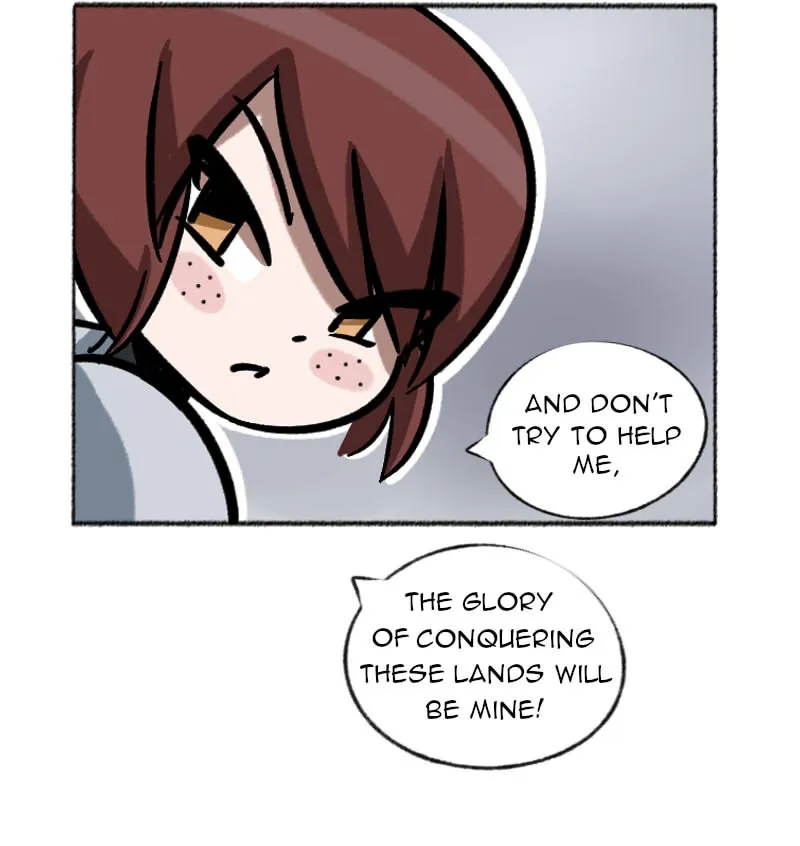 Justice x Heresy Chapter 21 page 32 - 