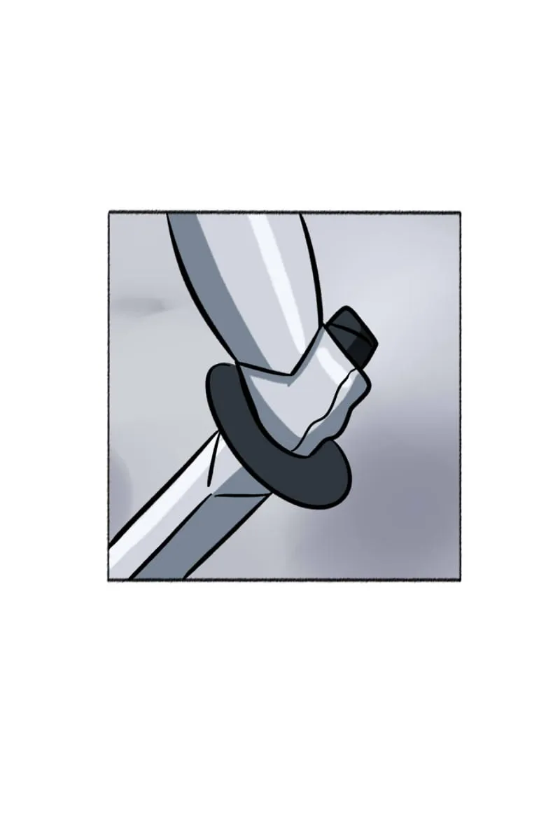 Justice x Heresy Chapter 21 page 33 - 