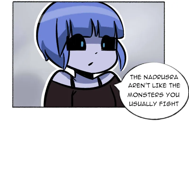 Justice x Heresy Chapter 21 page 34 - 