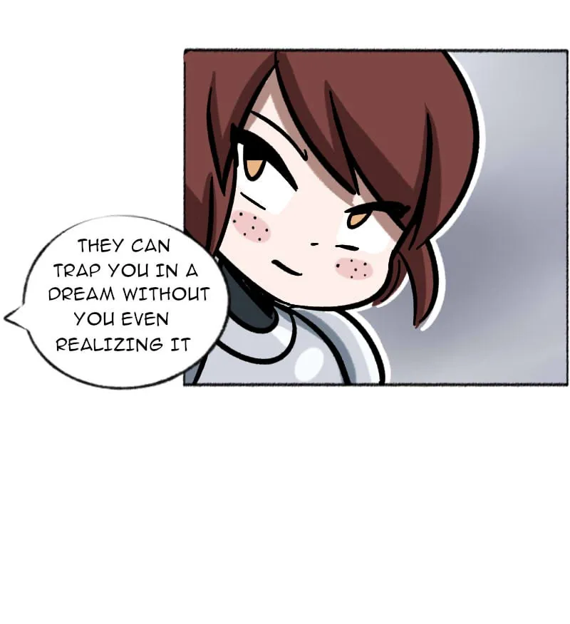 Justice x Heresy Chapter 21 page 36 - 
