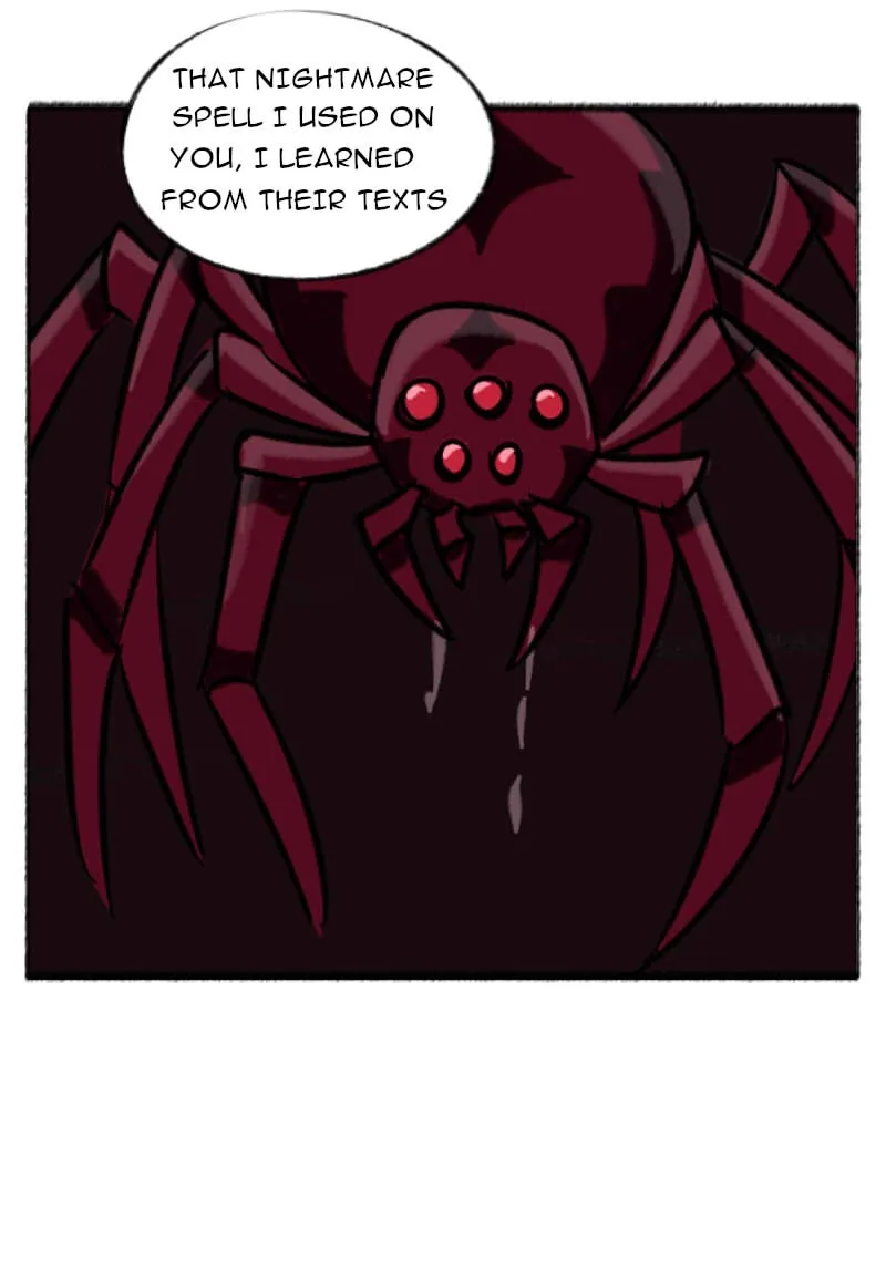 Justice x Heresy Chapter 21 page 37 - 