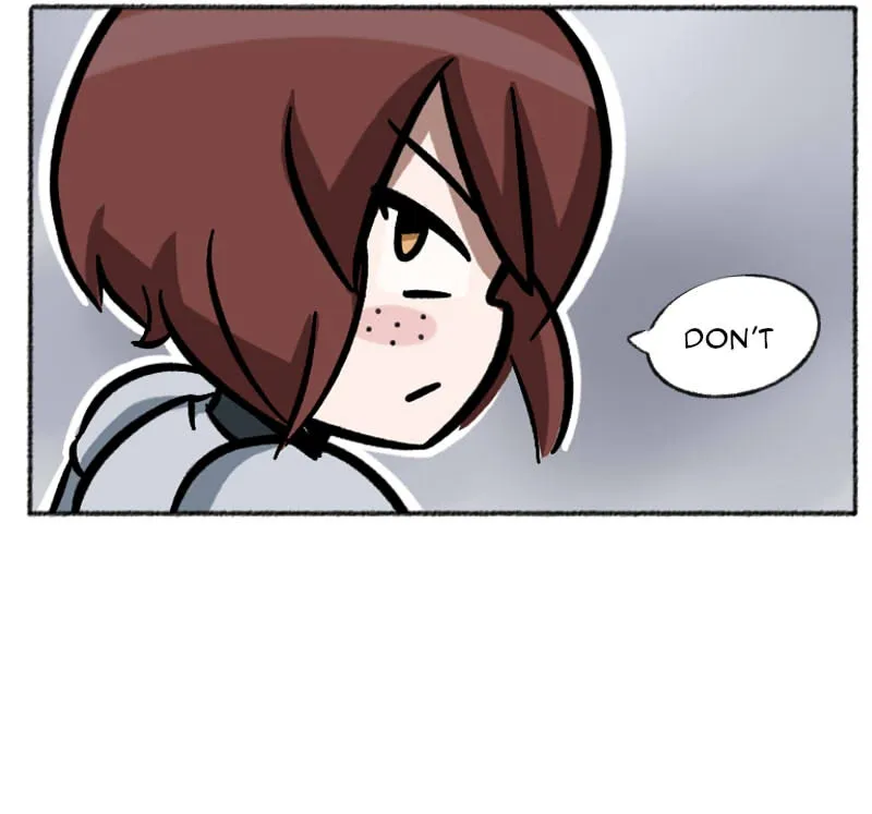 Justice x Heresy Chapter 21 page 5 - 