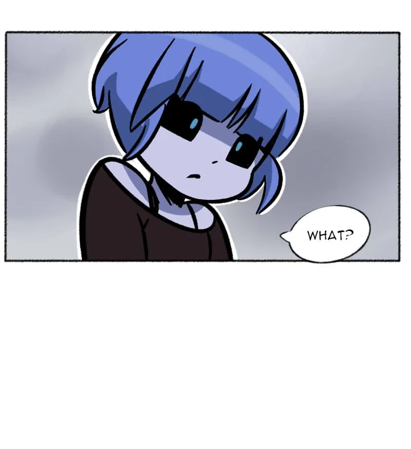 Justice x Heresy Chapter 21 page 6 - 