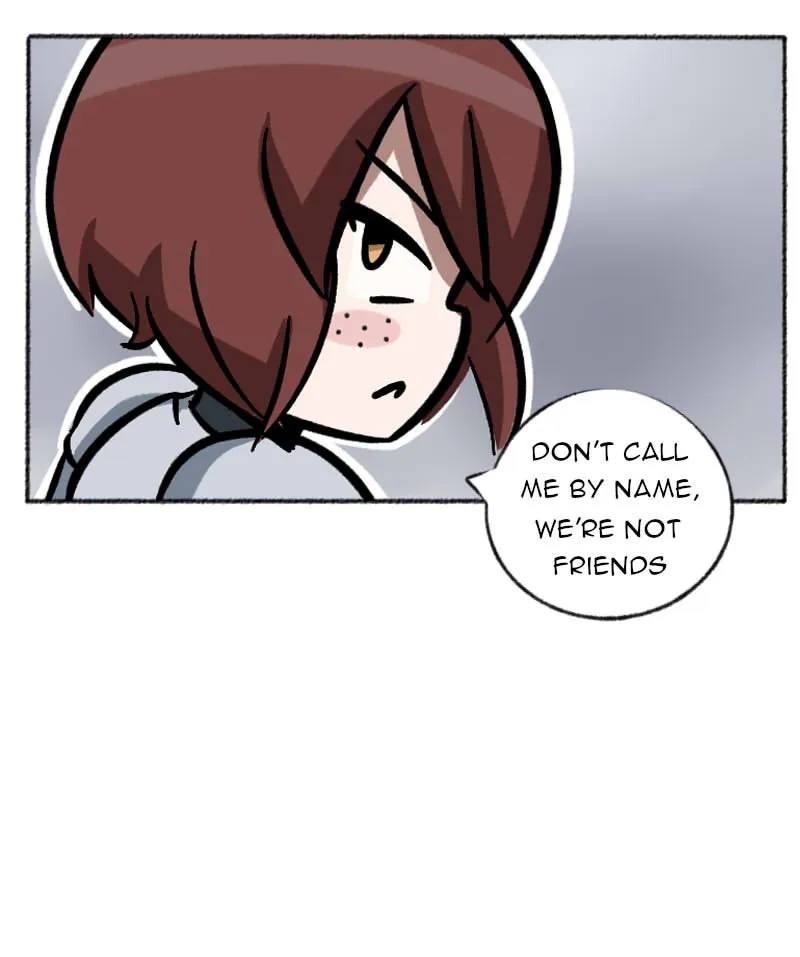 Justice x Heresy Chapter 21 page 7 - 