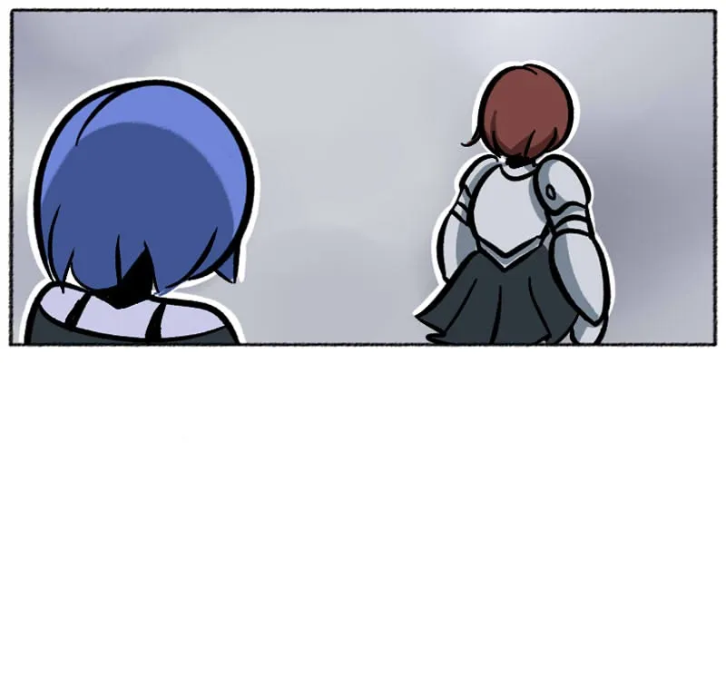 Justice x Heresy Chapter 21 page 8 - 