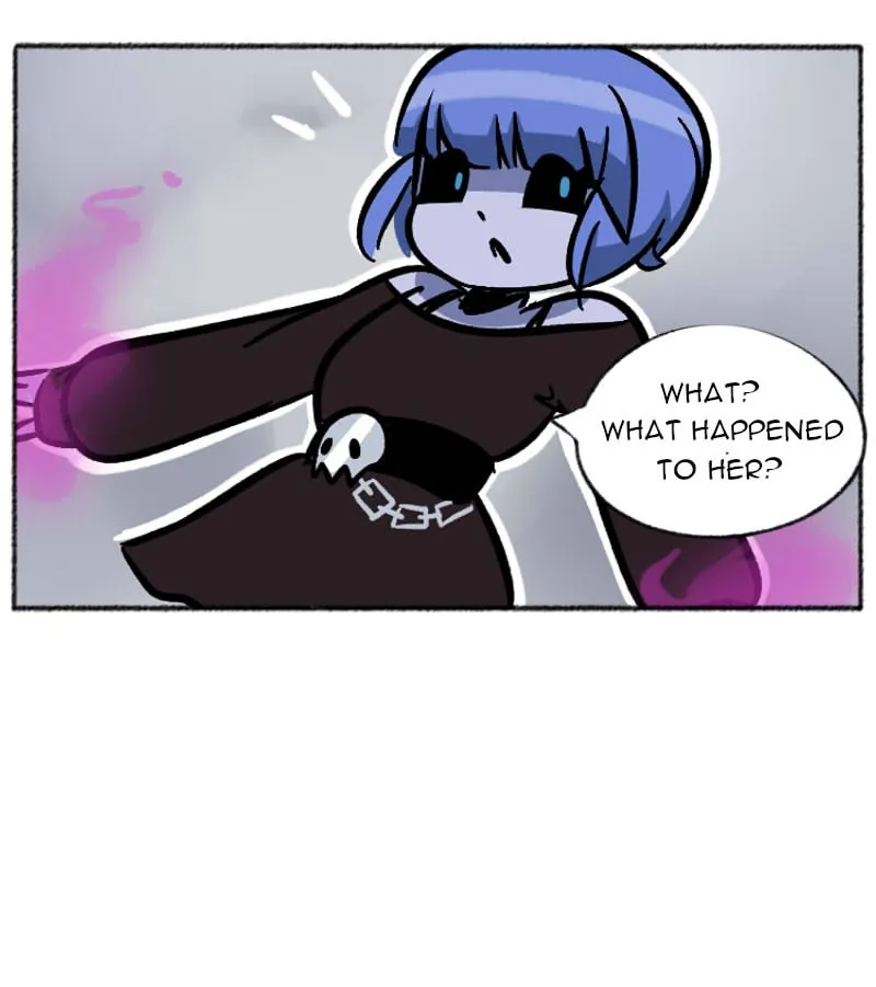 Justice x Heresy Chapter 22 page 13 - 