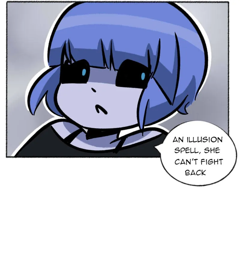 Justice x Heresy Chapter 22 page 15 - 
