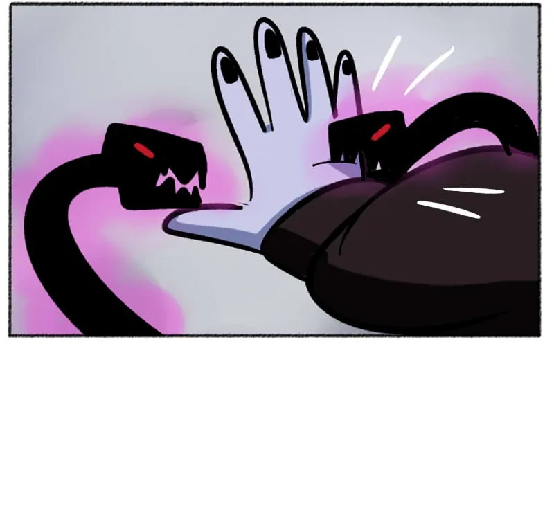 Justice x Heresy Chapter 22 page 18 - 