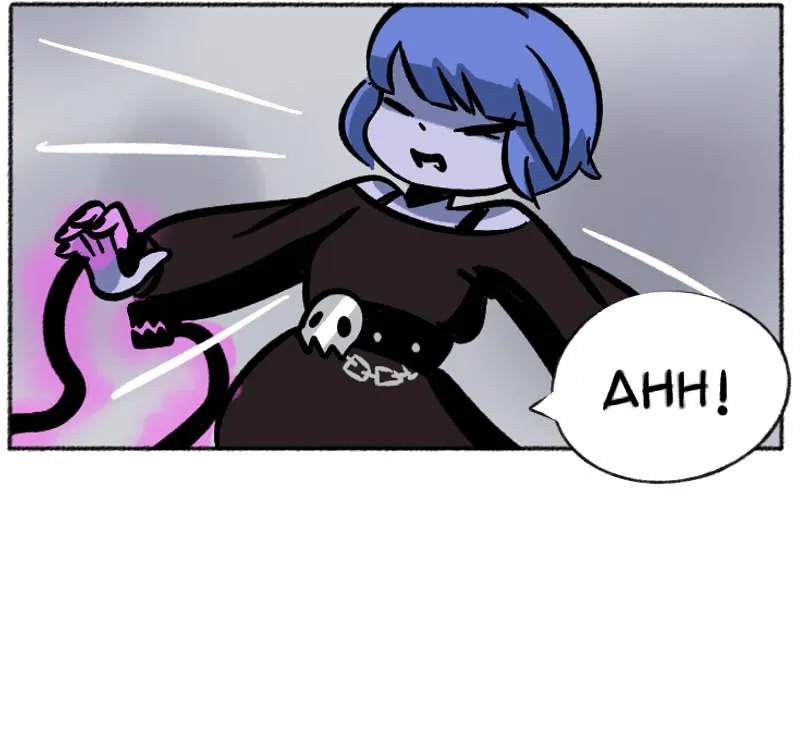 Justice x Heresy Chapter 22 page 19 - 