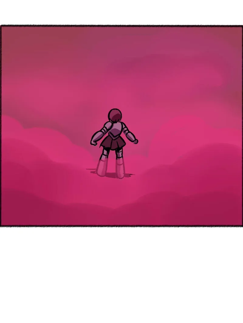 Justice x Heresy Chapter 22 page 23 - 