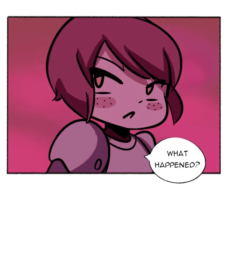 Justice x Heresy Chapter 22 page 24 - 