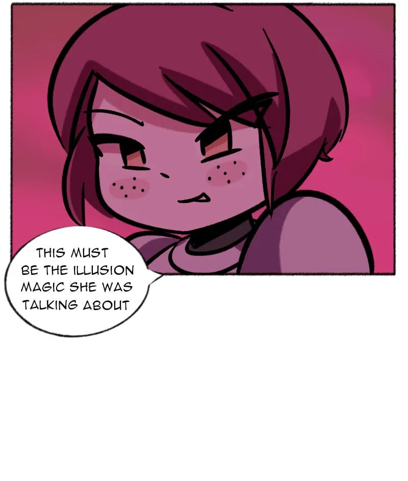 Justice x Heresy Chapter 22 page 27 - 