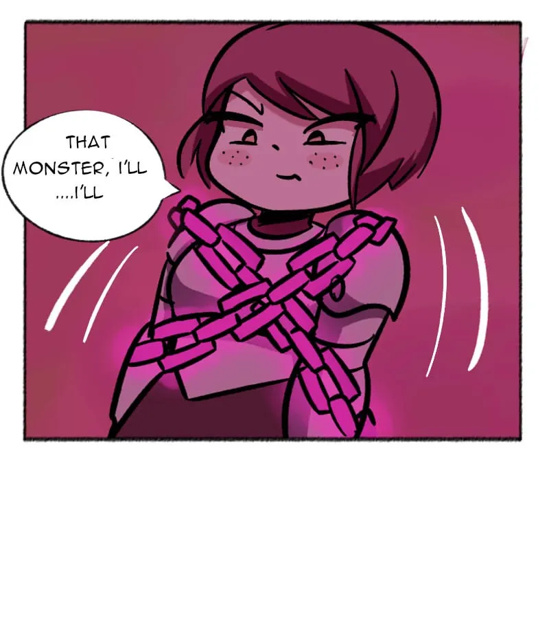 Justice x Heresy Chapter 22 page 37 - 
