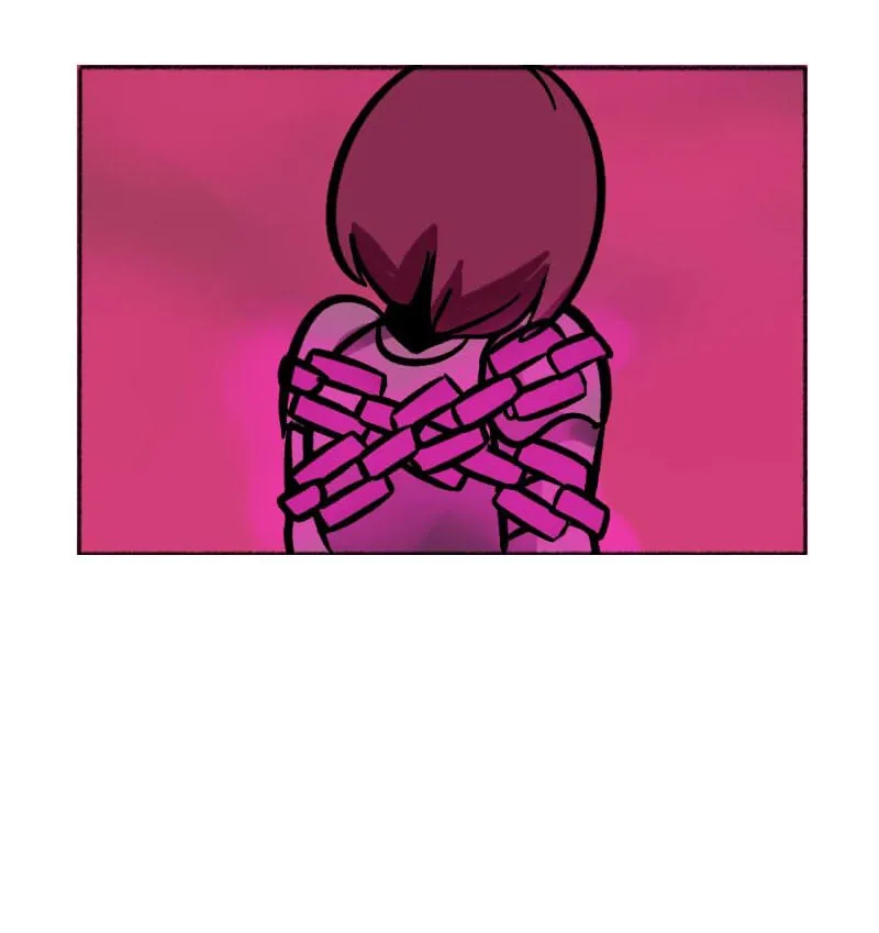 Justice x Heresy Chapter 22 page 39 - 