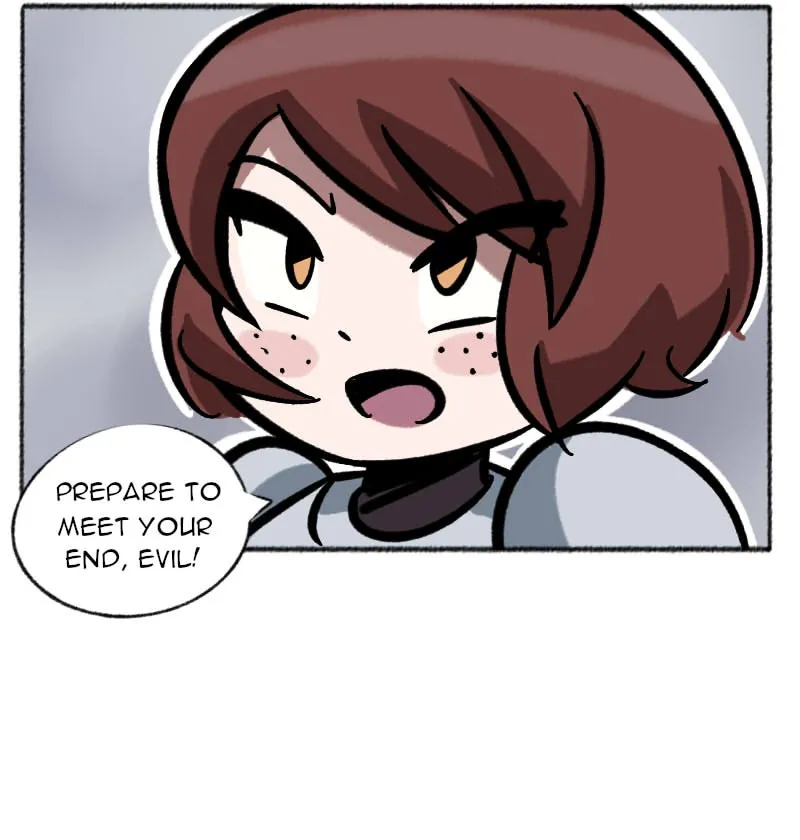 Justice x Heresy Chapter 22 page 5 - 