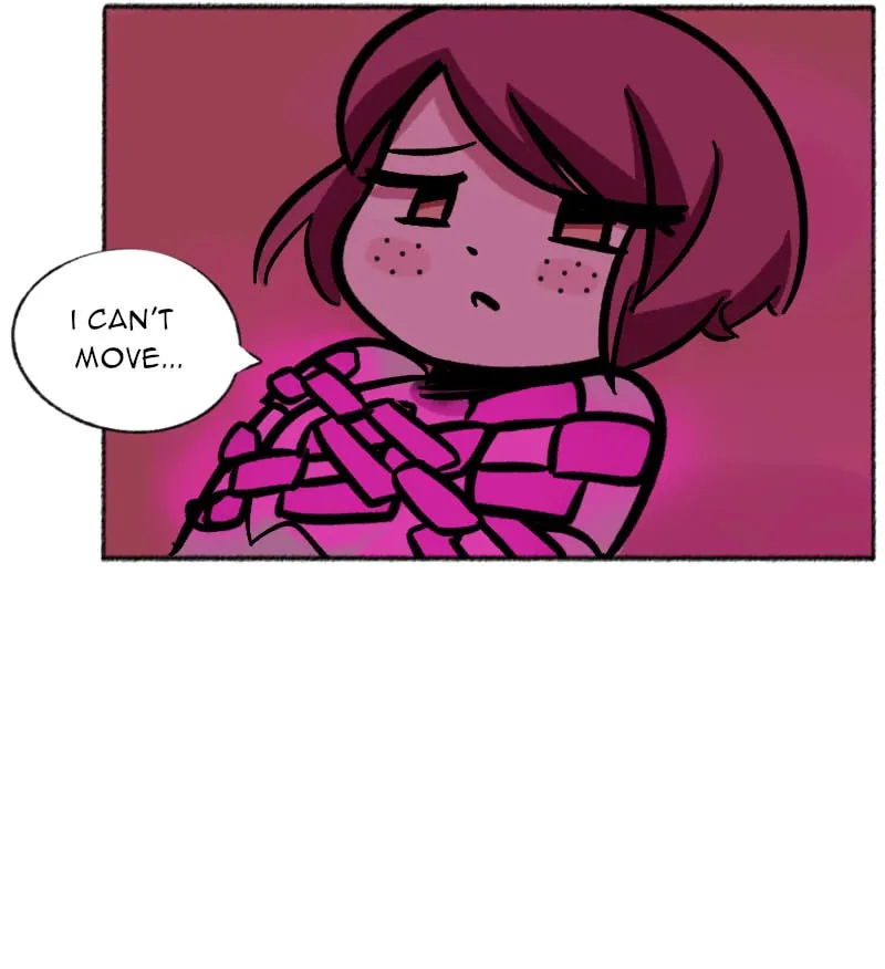 Justice x Heresy Chapter 22 page 42 - 
