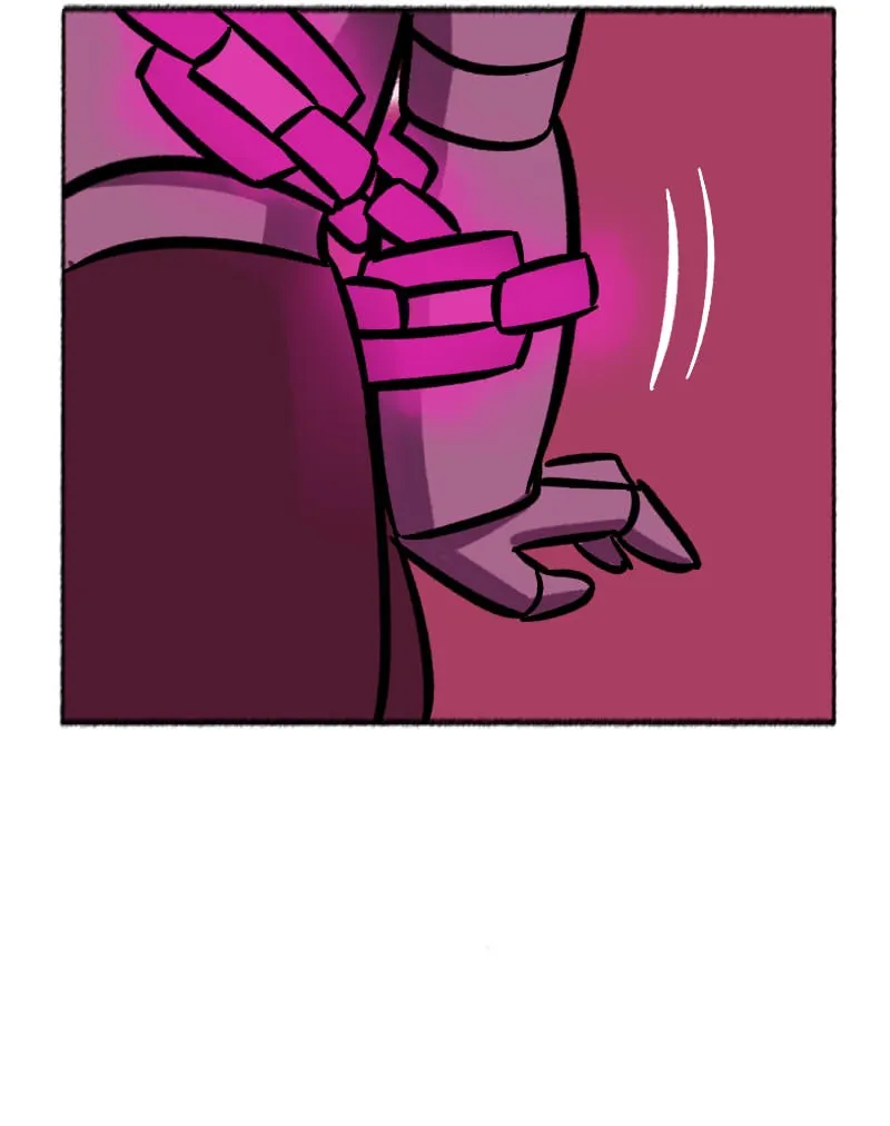 Justice x Heresy Chapter 22 page 43 - 