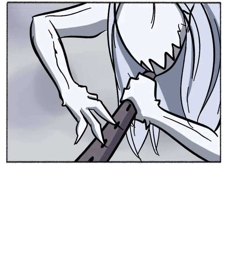 Justice x Heresy Chapter 22 page 8 - 