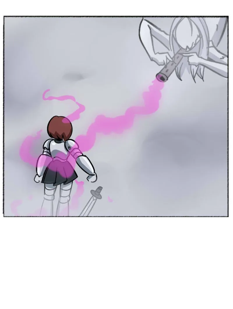Justice x Heresy Chapter 22 page 10 - 