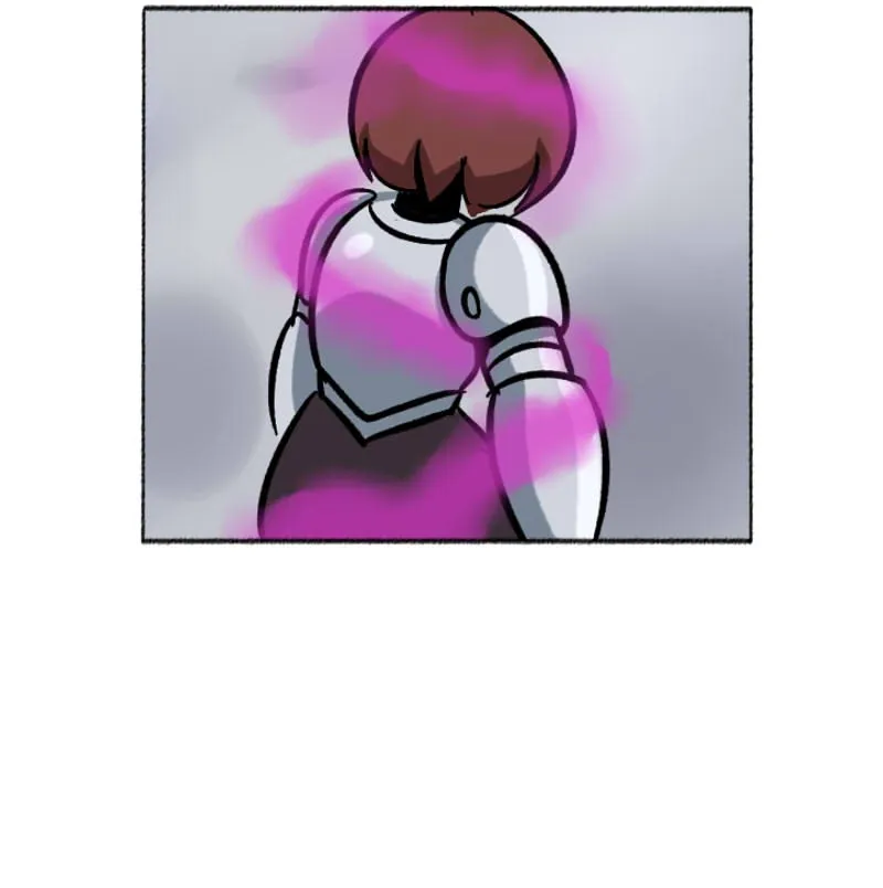 Justice x Heresy Chapter 23 page 11 - 