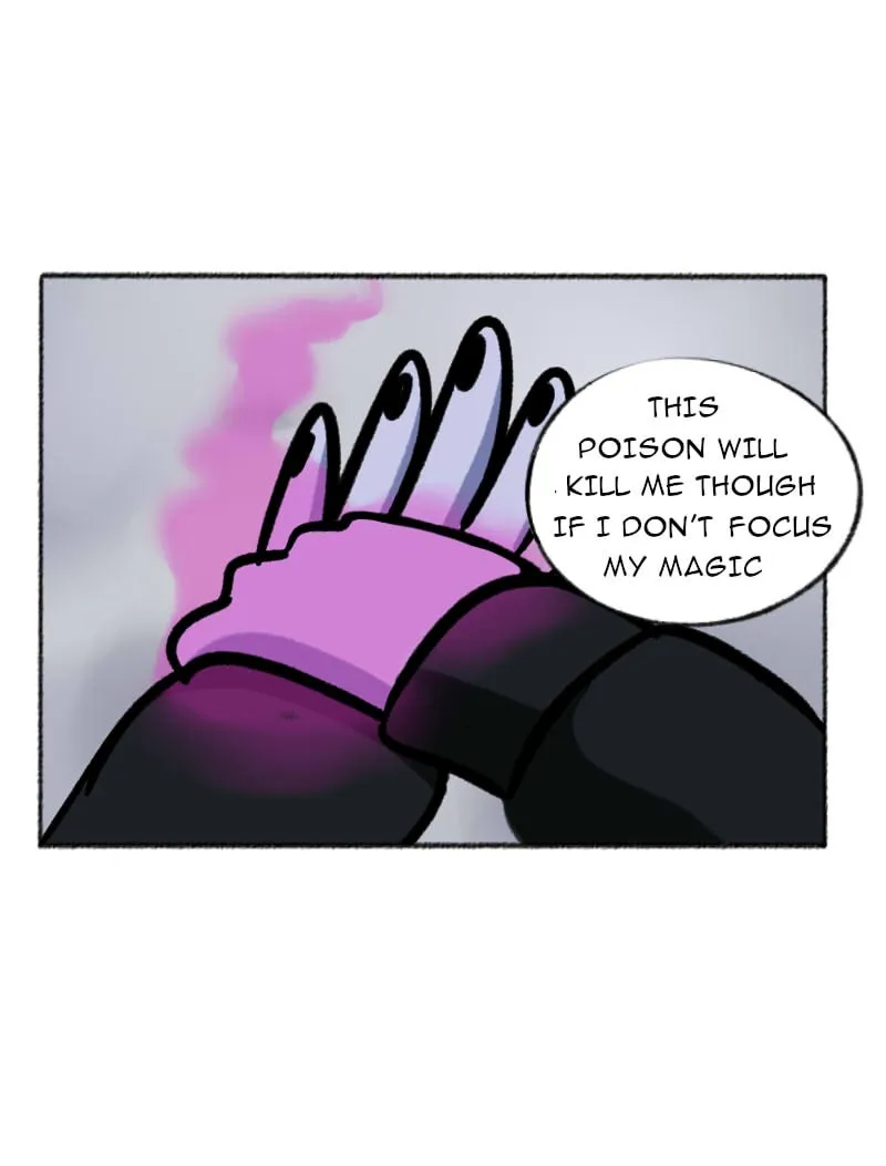 Justice x Heresy Chapter 23 page 13 - 