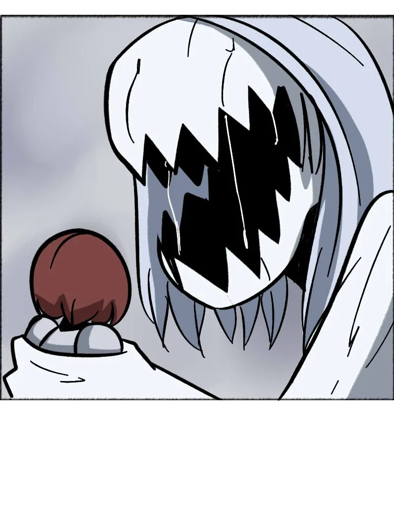 Justice x Heresy Chapter 23 page 18 - 