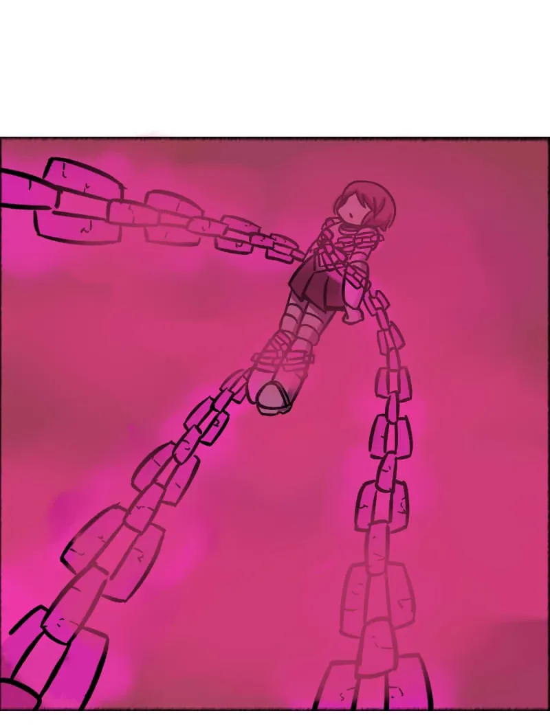 Justice x Heresy Chapter 23 page 19 - 