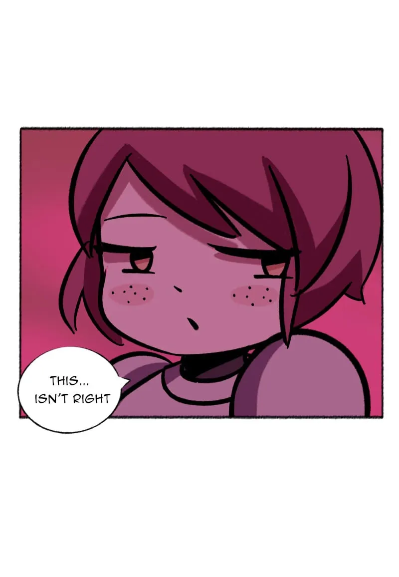 Justice x Heresy Chapter 23 page 20 - 