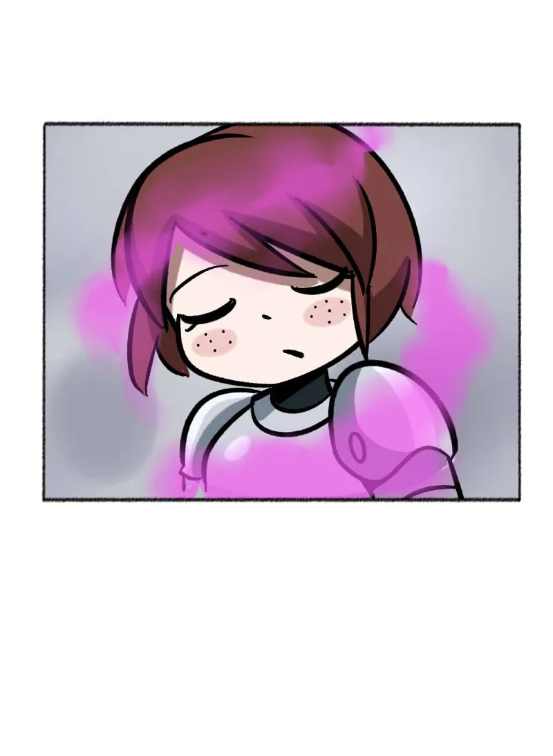 Justice x Heresy Chapter 23 page 3 - 