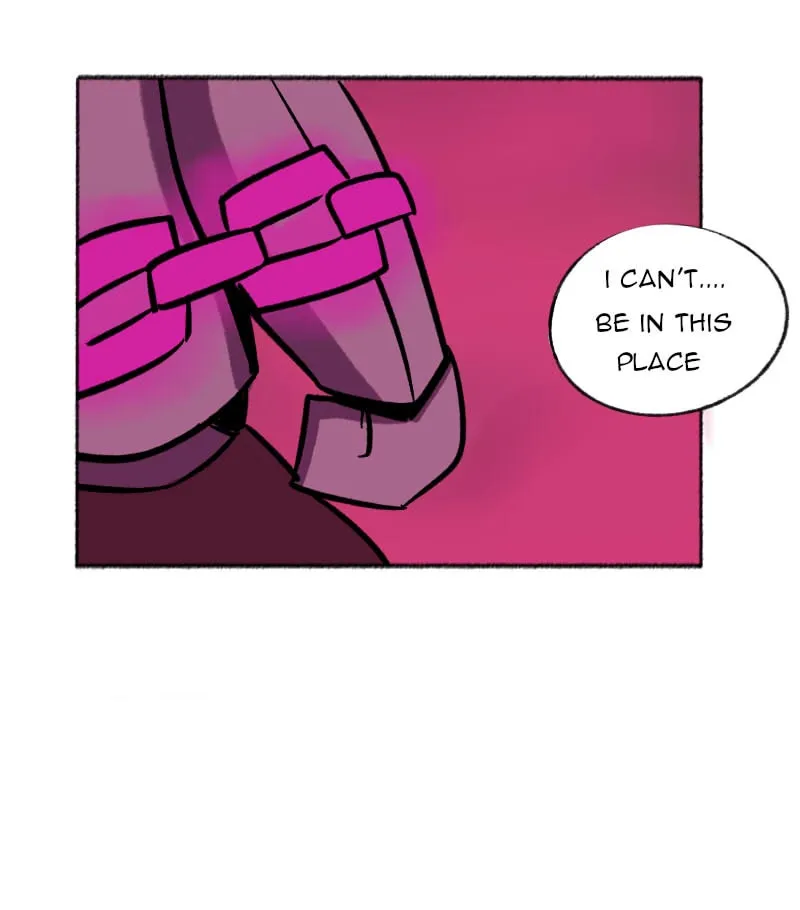 Justice x Heresy Chapter 23 page 21 - 
