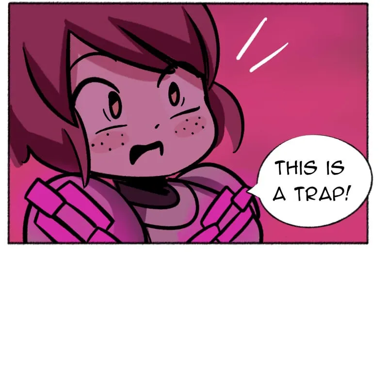 Justice x Heresy Chapter 23 page 25 - 