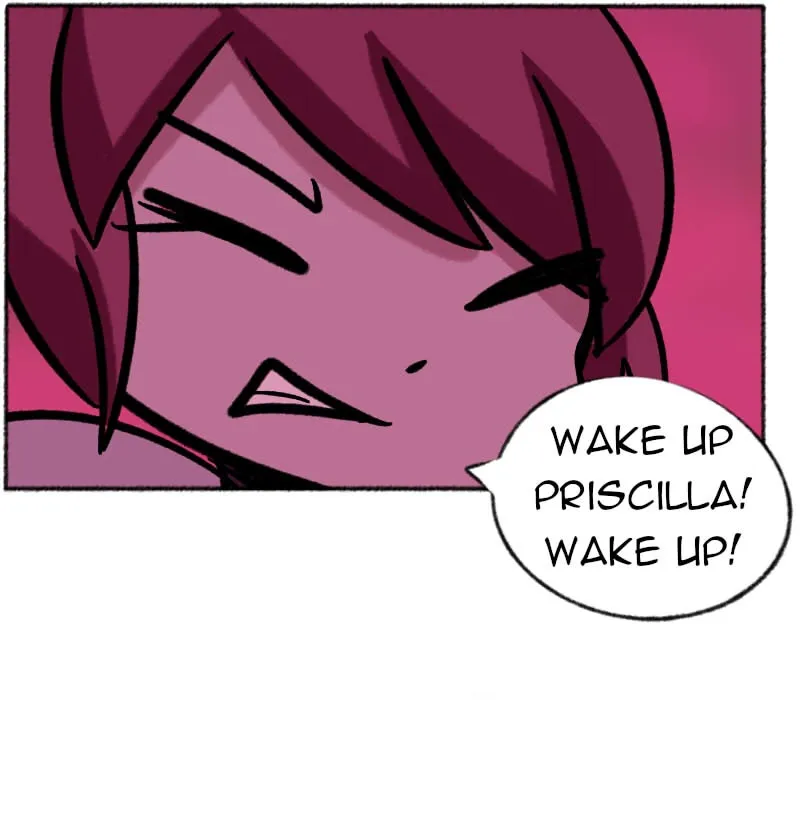 Justice x Heresy Chapter 23 page 27 - 