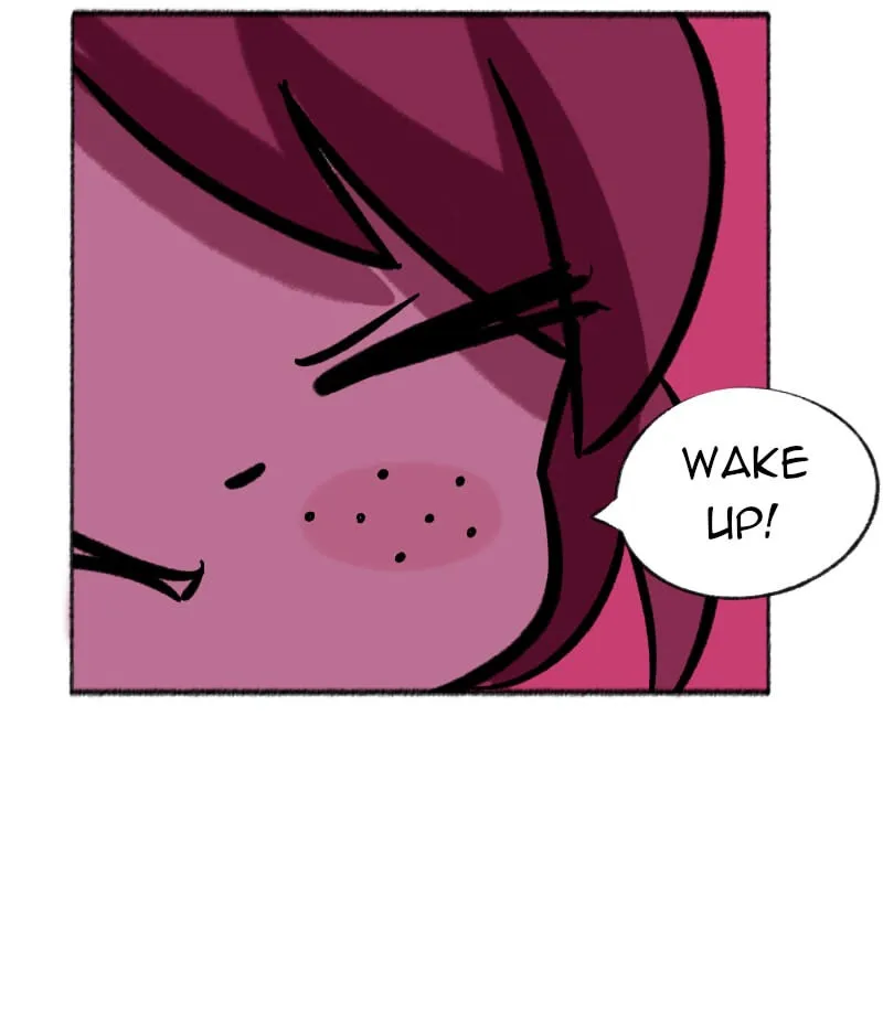 Justice x Heresy Chapter 23 page 30 - 