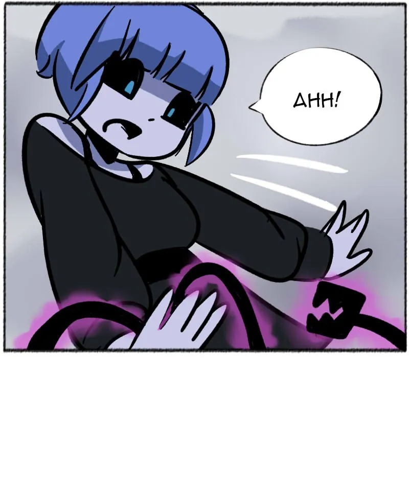 Justice x Heresy Chapter 23 page 4 - 